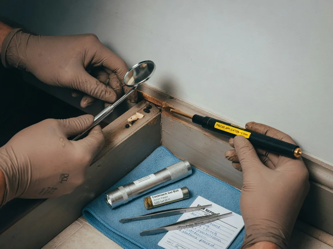 Why choose Emergency Pest Control in Rustburg, VA